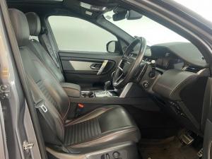 Land Rover Discovery Sport D200 R-Dynamic HSE - Image 5