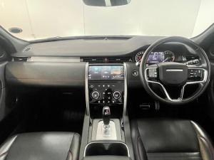 Land Rover Discovery Sport D200 R-Dynamic HSE - Image 6