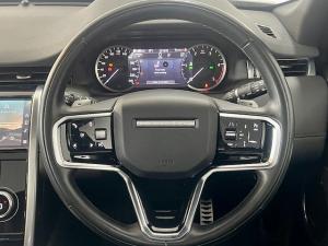 Land Rover Discovery Sport D200 R-Dynamic HSE - Image 7