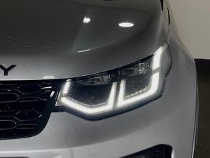 Land Rover Discovery Sport D200 R-Dynamic HSE - Image 8