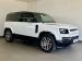 Land Rover Defender 110 D350 X-Dynamic HSE - Thumbnail 1
