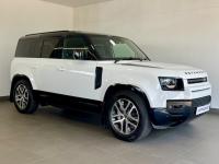 Thumbnail Land Rover Defender 110 D350 X-Dynamic HSE