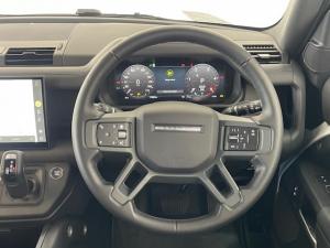 Land Rover Defender 110 D350 X-Dynamic HSE - Image 9