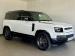 Land Rover Defender 110 D350 X-Dynamic HSE - Thumbnail 2