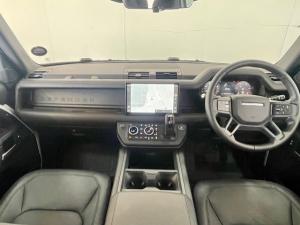 Land Rover Defender 110 D350 X-Dynamic HSE - Image 3