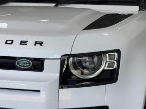 Land Rover Defender 110 D350 X-Dynamic HSE - Image 7