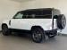 Land Rover Defender 110 D350 X-Dynamic HSE - Thumbnail 8