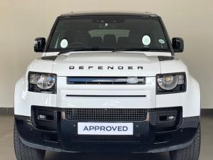 Land Rover Defender 110 D350 X-Dynamic HSE - Image 2