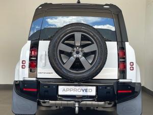 Land Rover Defender 110 D350 X-Dynamic HSE - Image 3