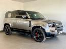 Thumbnail Land Rover Defender 110 D300 X