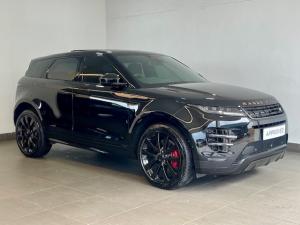 Land Rover Range Rover Evoque D200 Autobiography - Image 1