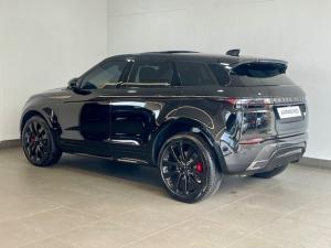 Land Rover Range Rover Evoque D200 Autobiography - Image 4