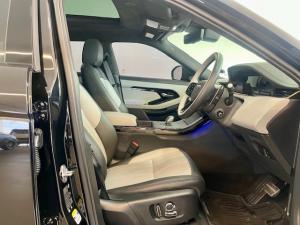 Land Rover Range Rover Evoque D200 Autobiography - Image 5