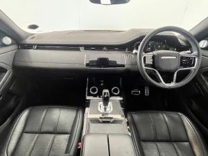 Land Rover Range Rover Evoque D200 Dynamic SE - Image 11
