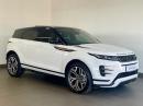 Thumbnail Land Rover Range Rover Evoque D200 Dynamic SE