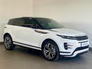 Land Rover Range Rover Evoque D200 Dynamic SE - Image 1