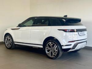 Land Rover Range Rover Evoque D200 Dynamic SE - Image 2