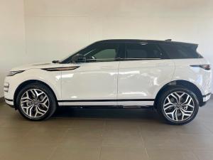 Land Rover Range Rover Evoque D200 Dynamic SE - Image 3