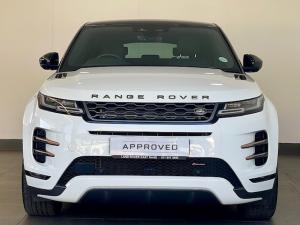 Land Rover Range Rover Evoque D200 Dynamic SE - Image 4