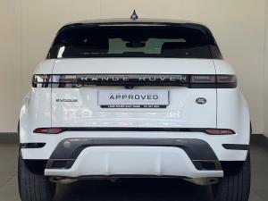 Land Rover Range Rover Evoque D200 Dynamic SE - Image 5