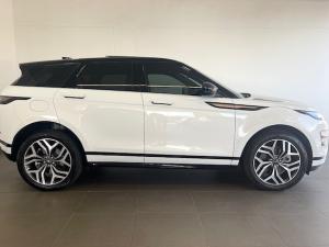 Land Rover Range Rover Evoque D200 Dynamic SE - Image 8