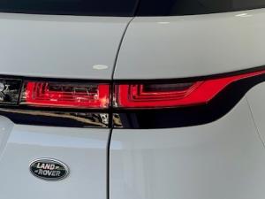 Land Rover Range Rover Evoque D200 Dynamic SE - Image 9