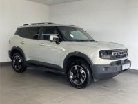 Thumbnail Jetour T1 1.5T Aspire