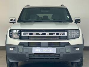 Jetour T1 1.5T Aspire - Image 2