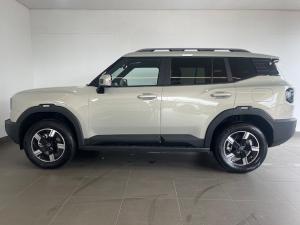 Jetour T1 1.5T Aspire - Image 3