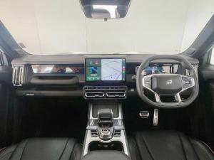 Jetour T1 1.5T Aspire - Image 4