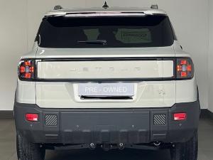 Jetour T1 1.5T Aspire - Image 6