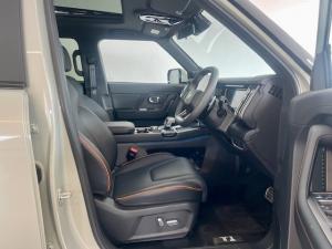 Jetour T1 1.5T Aspire - Image 8