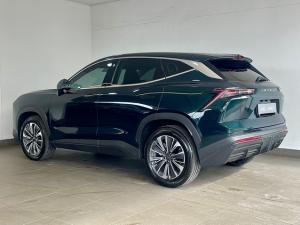 Jetour Dashing 1.5T Deluxe - Image 2