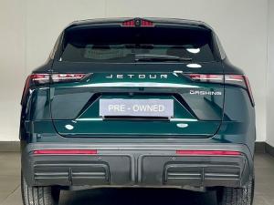 Jetour Dashing 1.5T Deluxe - Image 3