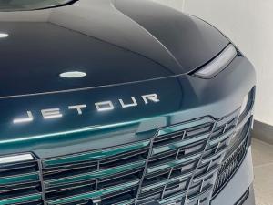 Jetour Dashing 1.5T Deluxe - Image 6