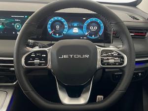 Jetour Dashing 1.5T Deluxe - Image 7