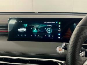 Jetour Dashing 1.5T Deluxe - Image 8