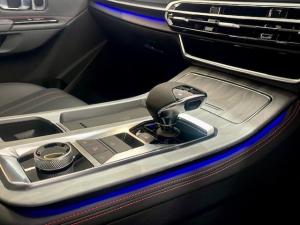 Jetour Dashing 1.5T Deluxe - Image 9