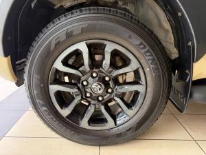 Toyota Hilux 2.8GD-6 Xtra cab 4x4 Legend manual - Image 9