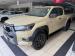 Toyota Hilux 2.8GD-6 Xtra cab 4x4 Legend manual - Thumbnail 10