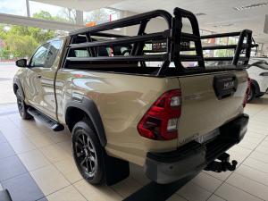 Toyota Hilux 2.8GD-6 Xtra cab 4x4 Legend manual - Image 11