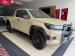 Toyota Hilux 2.8GD-6 Xtra cab 4x4 Legend manual - Thumbnail 1