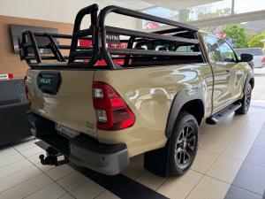 Toyota Hilux 2.8GD-6 Xtra cab 4x4 Legend manual - Image 2