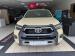Toyota Hilux 2.8GD-6 Xtra cab 4x4 Legend manual - Thumbnail 4