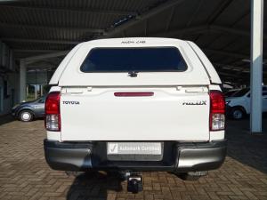 Toyota Hilux 2.4GD-6 double cab 4x4 SR - Image 5