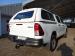 Toyota Hilux 2.4GD-6 double cab 4x4 SR - Thumbnail 2