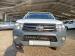 Toyota Hilux 2.4GD-6 double cab 4x4 SR - Thumbnail 4