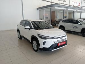 Toyota Corolla Cross 1.8 Xi - Image 1