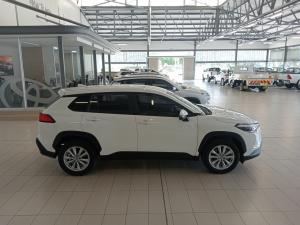 Toyota Corolla Cross 1.8 Xi - Image 3