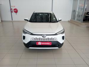 Toyota Corolla Cross 1.8 Xi - Image 4